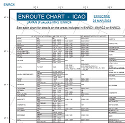 ENRC4：Fukuoka FIR